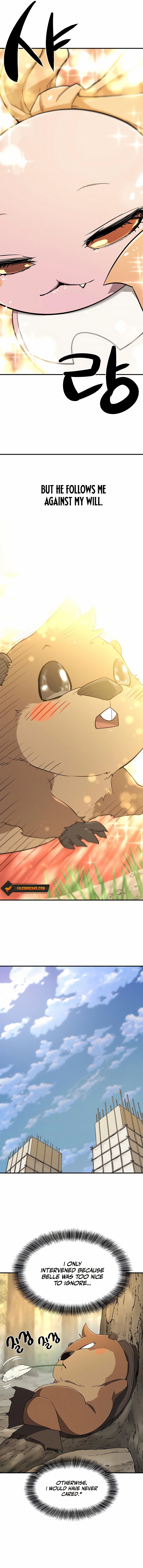 The Greatest Estate Developer, Chapter 214 image 03